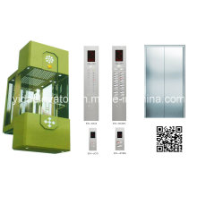 Observation Elevator with Good Quality and Competitive Price